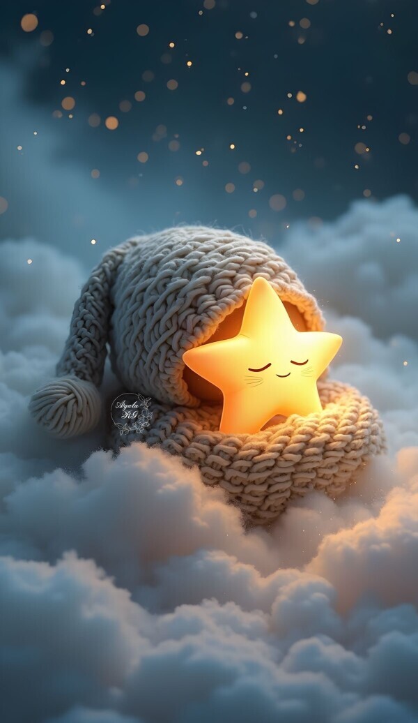 おやすみなさい