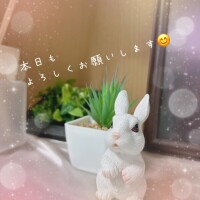 おはようございます