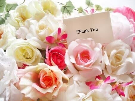 本日もありがとうございました