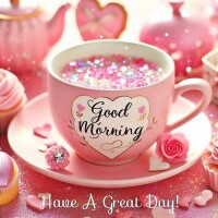 おはようございます