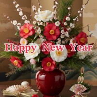 🎍謹賀新年🎍