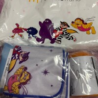 マックの福袋♡