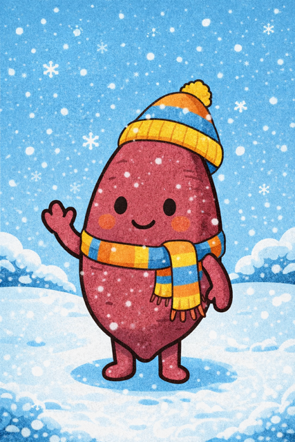 おはようございます☀