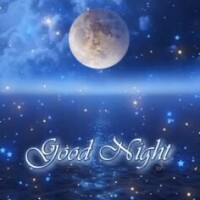 今夜はスーパームーン🌕