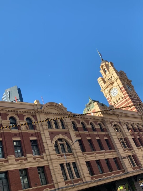 今日もワクワク♪