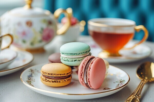 🎀おはようございます🎀