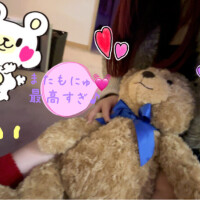 くまちゃんと🧸💓