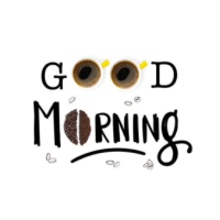 おはようございます