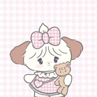 ありがとう(՞_ ̫ _՞)ᐝ♡