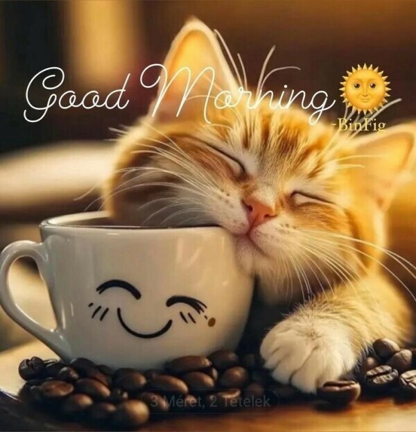 おはようございます