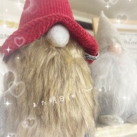 明日10時～出勤します😊✨