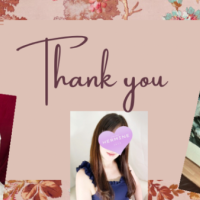 ありがとうございました