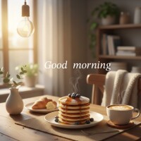 おはようございます