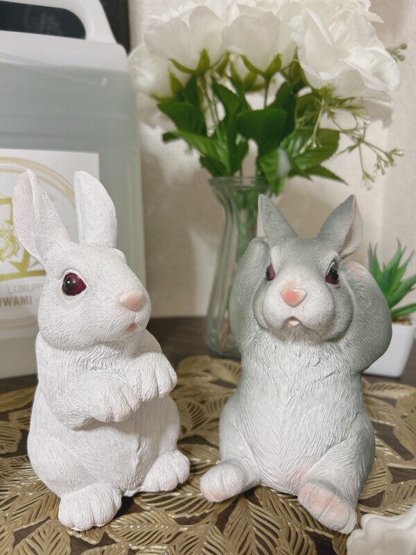 暖かいお部屋準備完了です😊