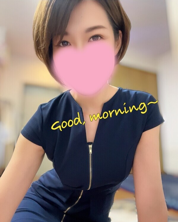 おはようございます♪