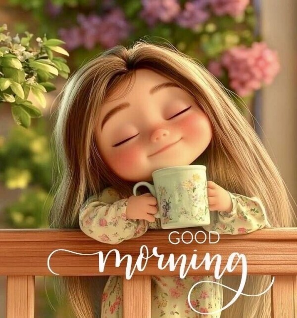 おはようございます