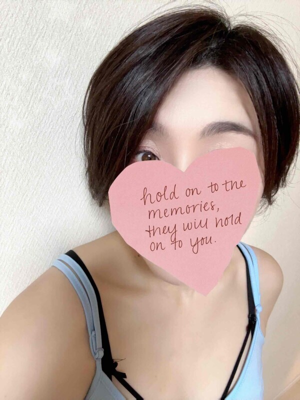 おはようございます☀️