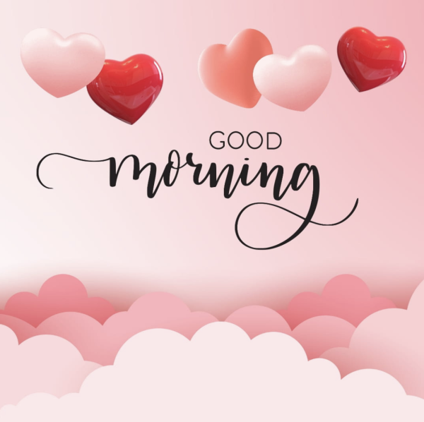 おはようございます☀️