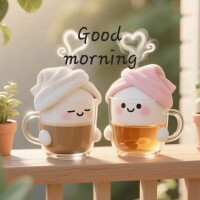 おはようございます