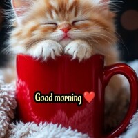 おはようございます