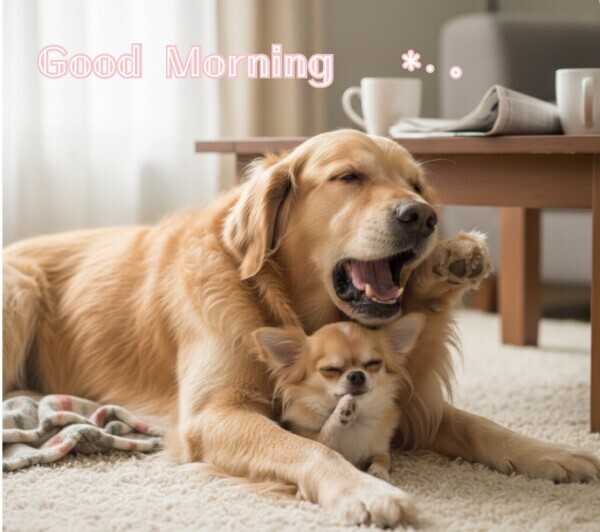 本日もよろしくお願いします！