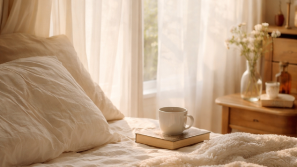 おはようございます