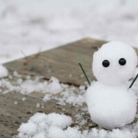 おはようございます🥶