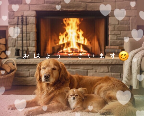 𝔾𝕠𝕠𝕕 𝕄𝕠𝕣𝕟𝕚𝕟𝕘 ☀︎*.｡