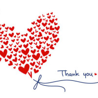 ありがとうございました💖