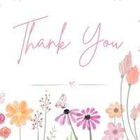 ありがとうございました