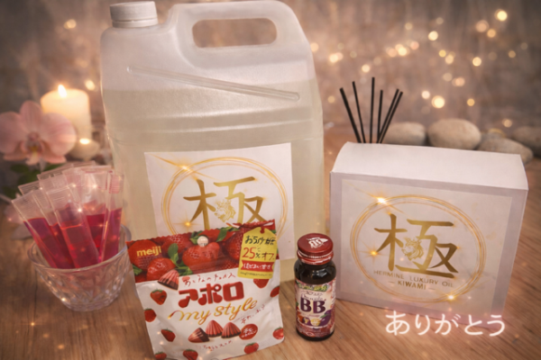 ありがとうございました