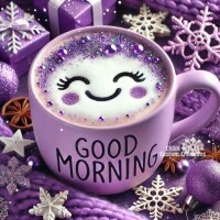 おはようございます