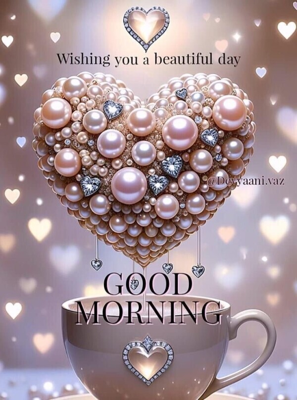 おはようございます