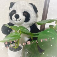 いいお天気☀️.°