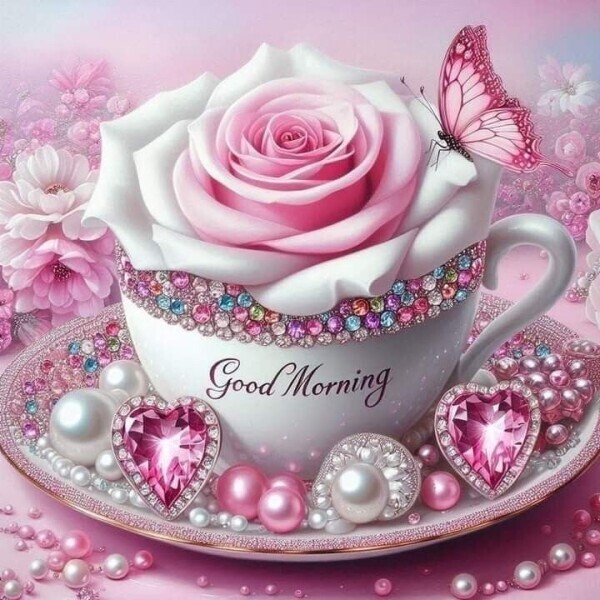 おはようございます