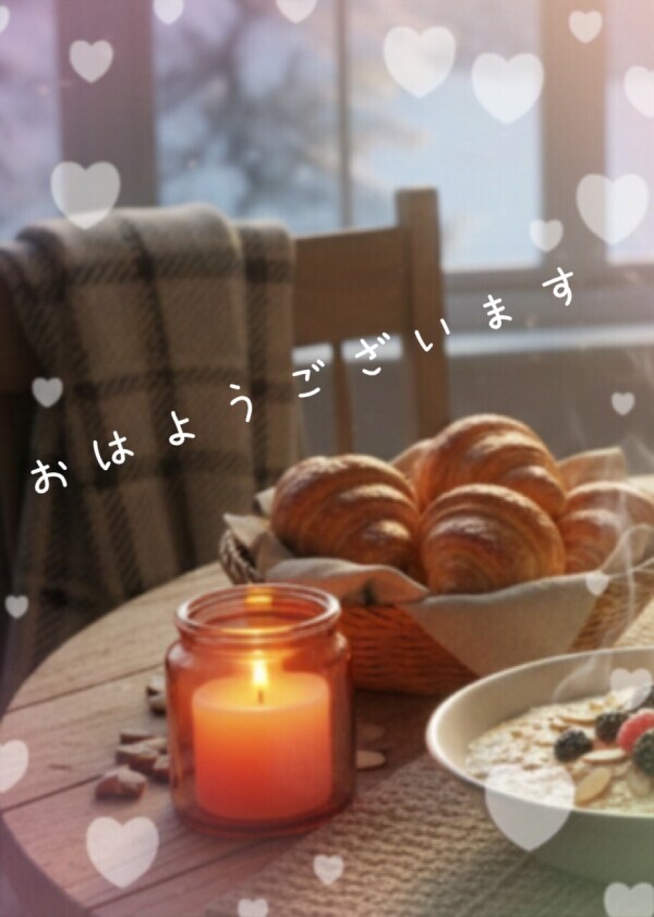 𝔾𝕠𝕠𝕕 𝕄𝕠𝕣𝕟𝕚𝕟𝕘 ☀︎*.｡