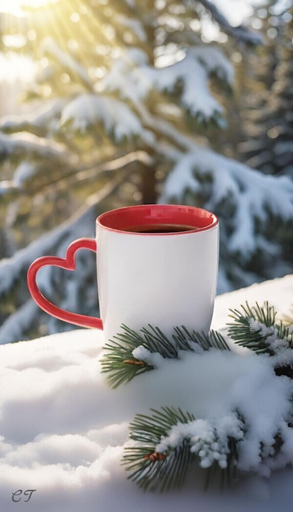 おはようございます