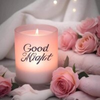 おやすみなさい