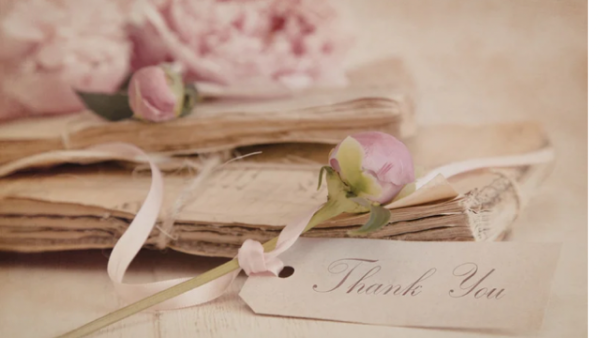 ありがとうございました