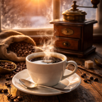 おはようございます