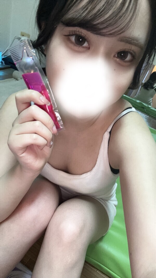 準備できました o̴̶̷̤⩊o̴̶̷̤