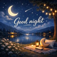 おやすみなさい🌙