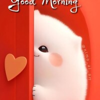 おはようございます