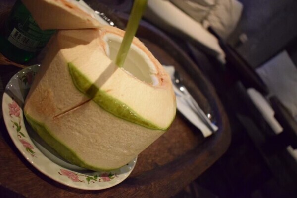 お疲れ様です🌿