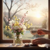 おはようございます(*^^*)