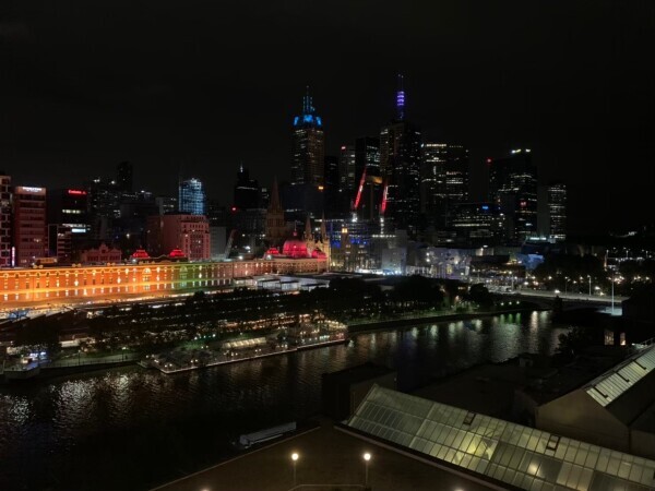 ありがとうございました💐