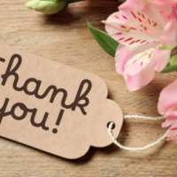 ありがとうございました