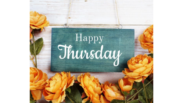 おはようございます