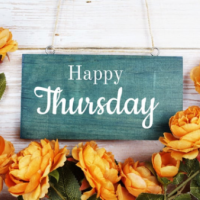 おはようございます