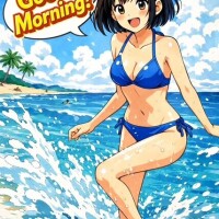 おはようございます